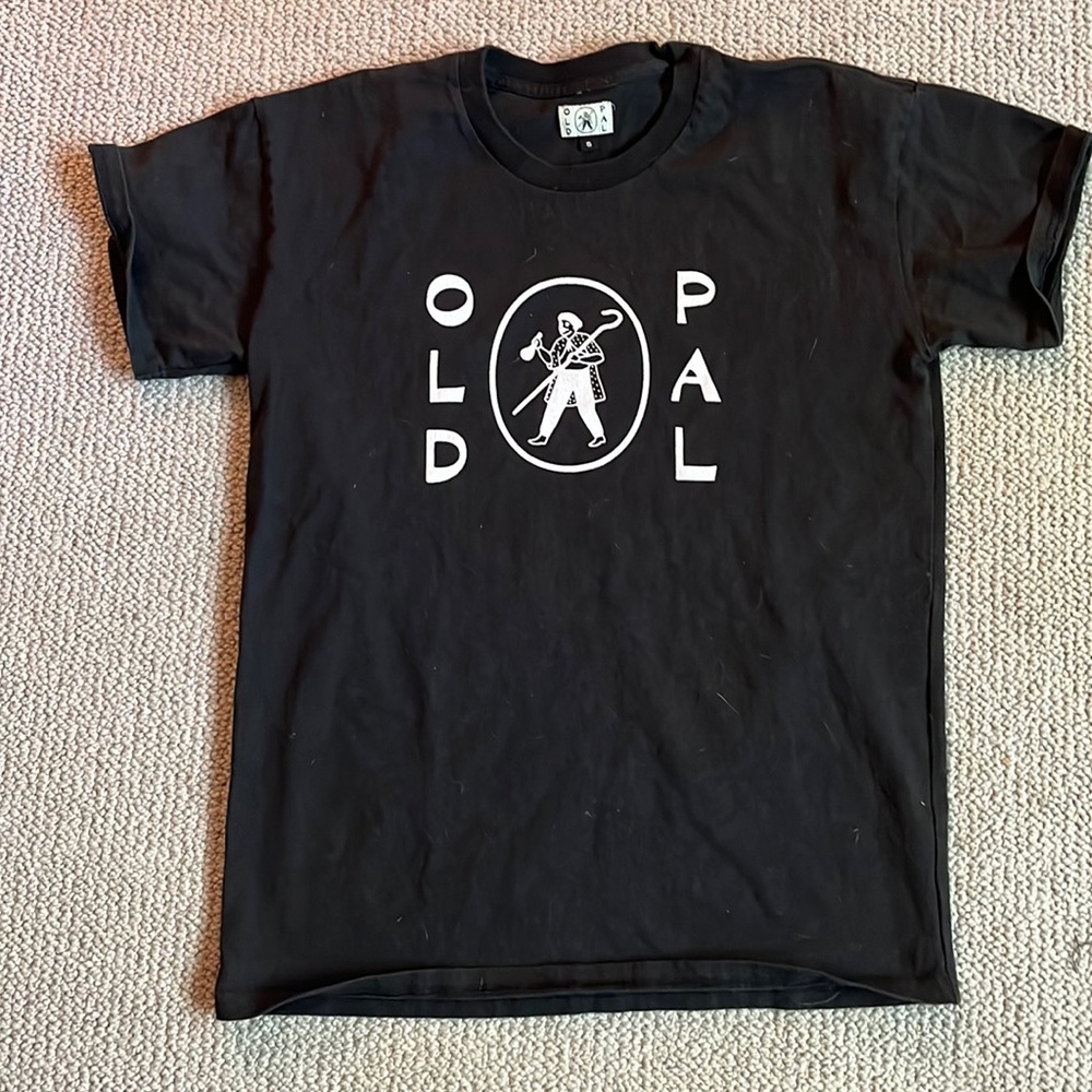 Old Pal Provisions shirt